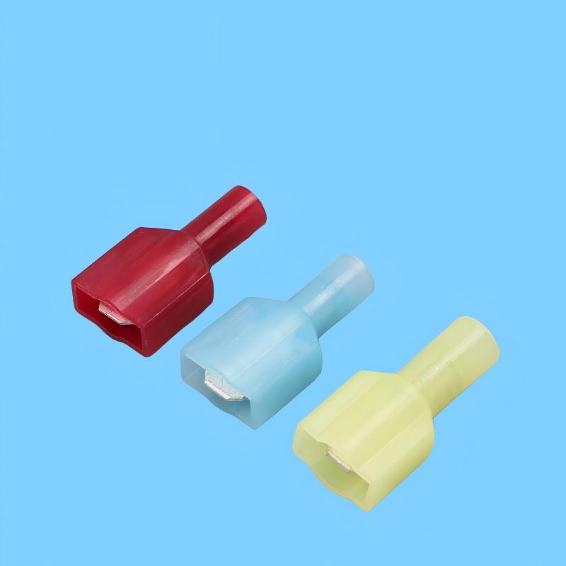 MDFNY Nylon Full-insulated Male Quick Connectors 10